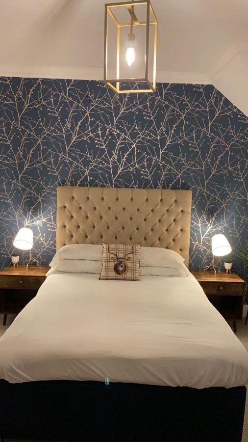 Gasthof The Foresters 3*
